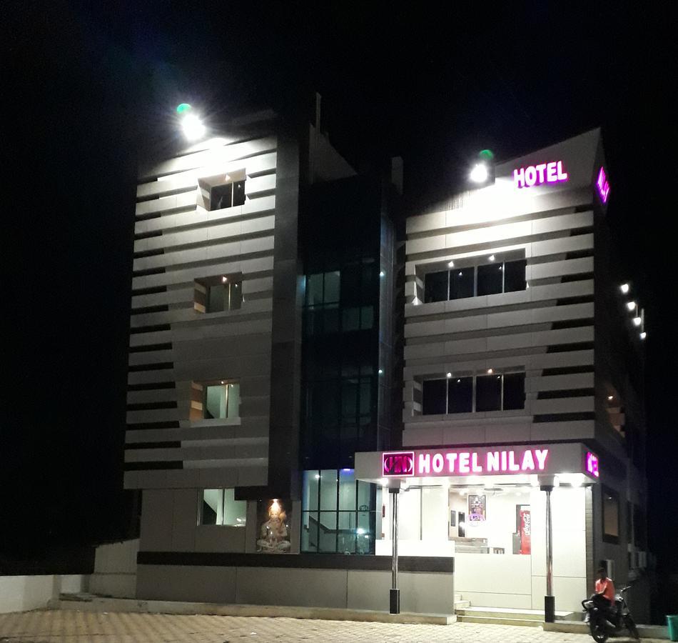 Hotel Nilay Dwarka  Exterior photo