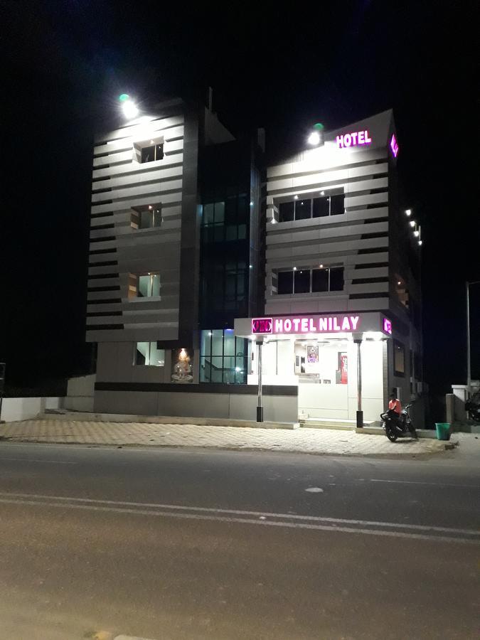 Hotel Nilay Dwarka  Exterior photo