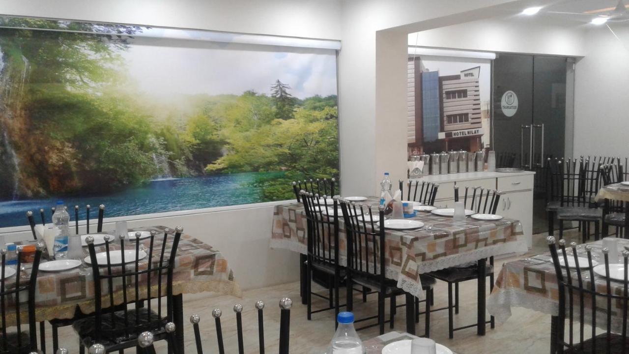 Hotel Nilay Dwarka  Exterior photo
